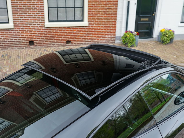 Porsche 991 Carrera 4S