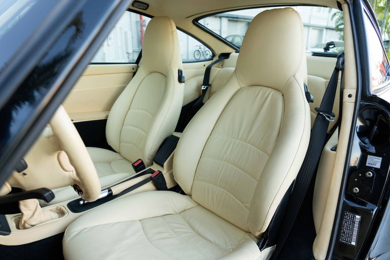 Porsche 993 Turbo WLS 1