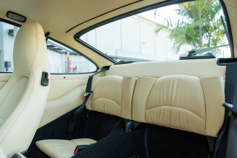 Porsche 993 Turbo WLS 1