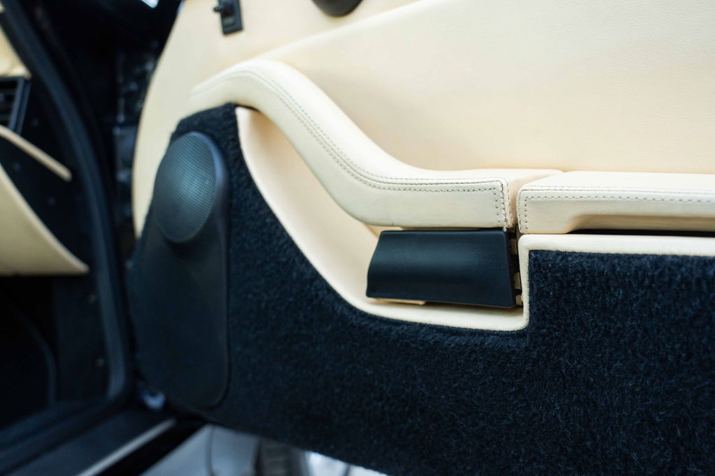 Porsche 993 Turbo WLS 1