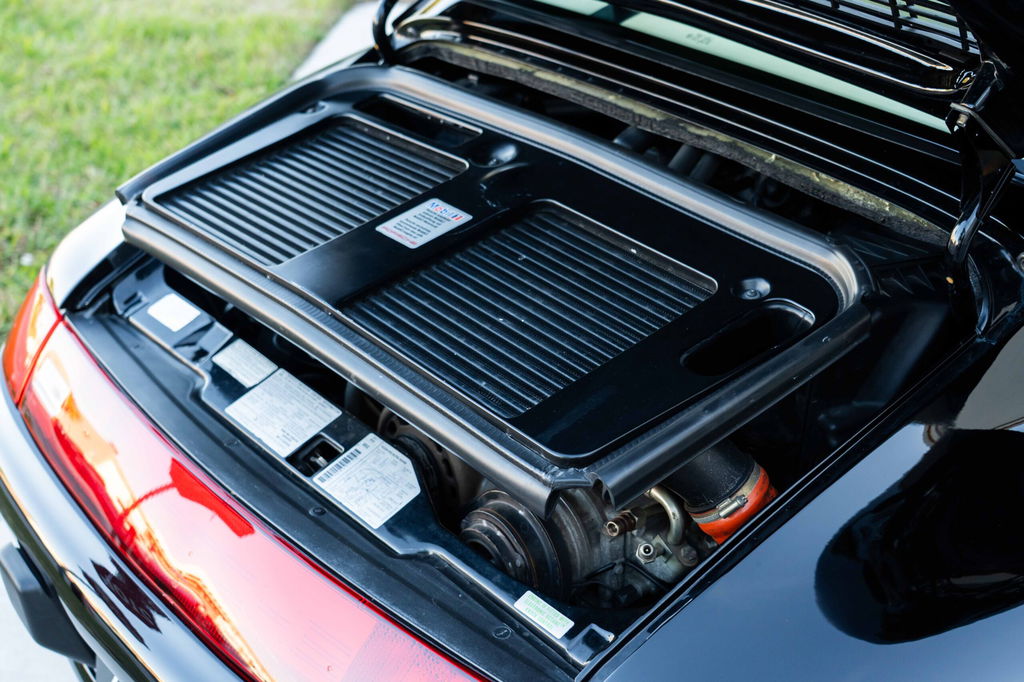 Porsche 993 Turbo WLS 1