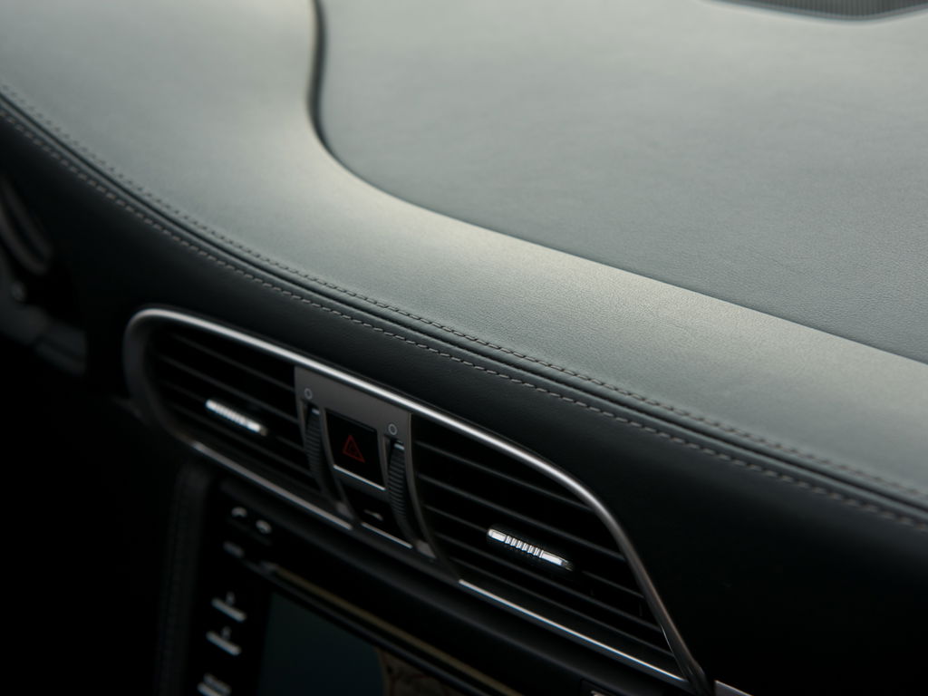 Porsche 997.2 Carrera 4S