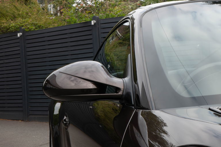 Porsche 997.2 Carrera 4