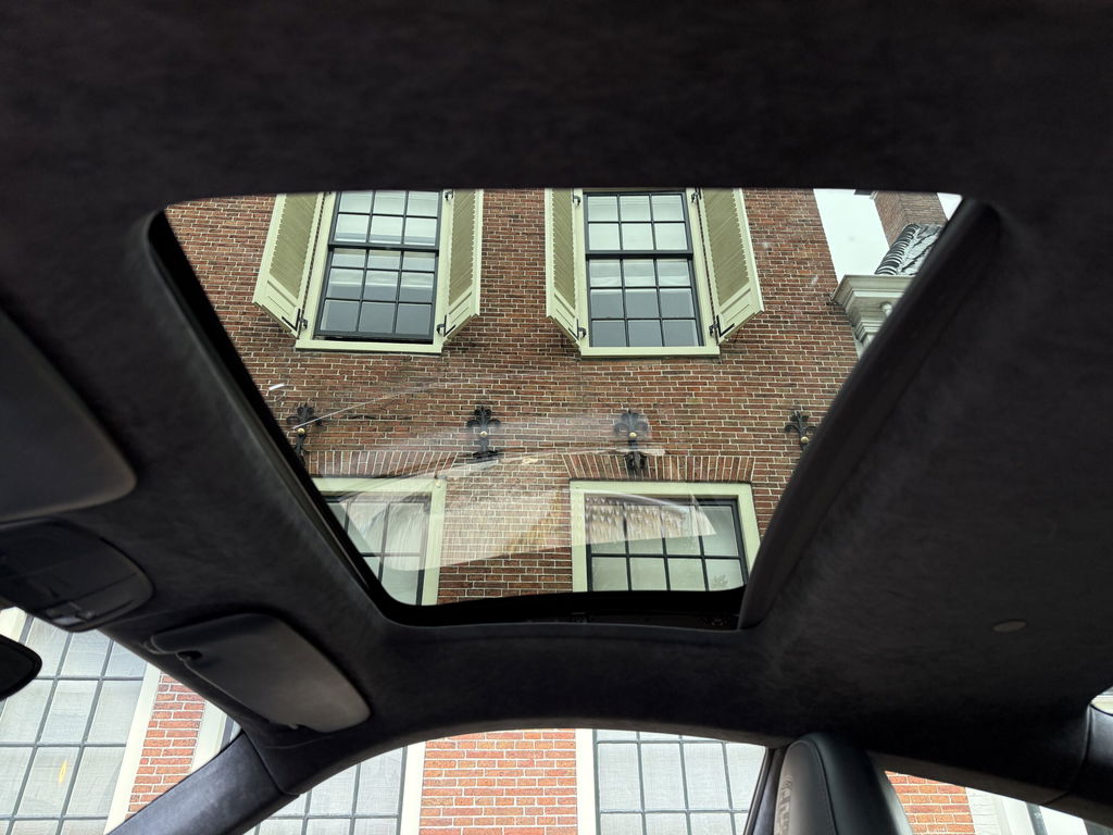 Porsche 991 Carrera 4S