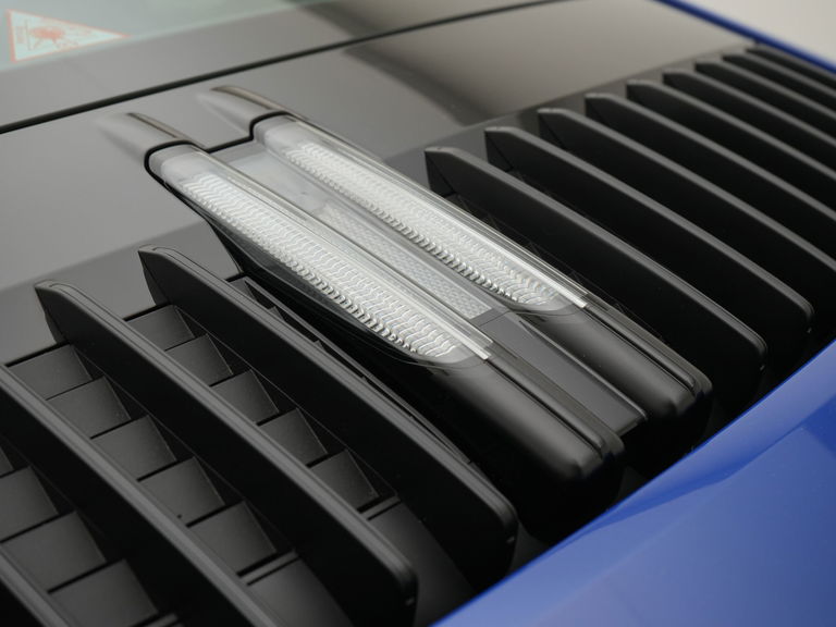 Porsche 992 Carrera GTS