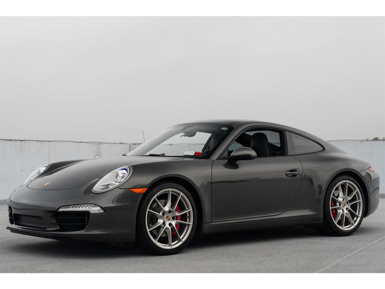 Porsche 991 Carrera S