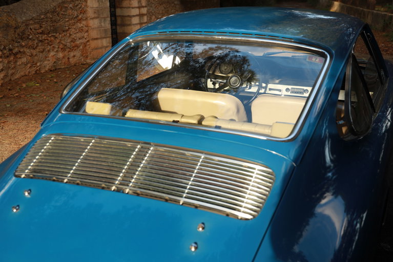 Porsche 912