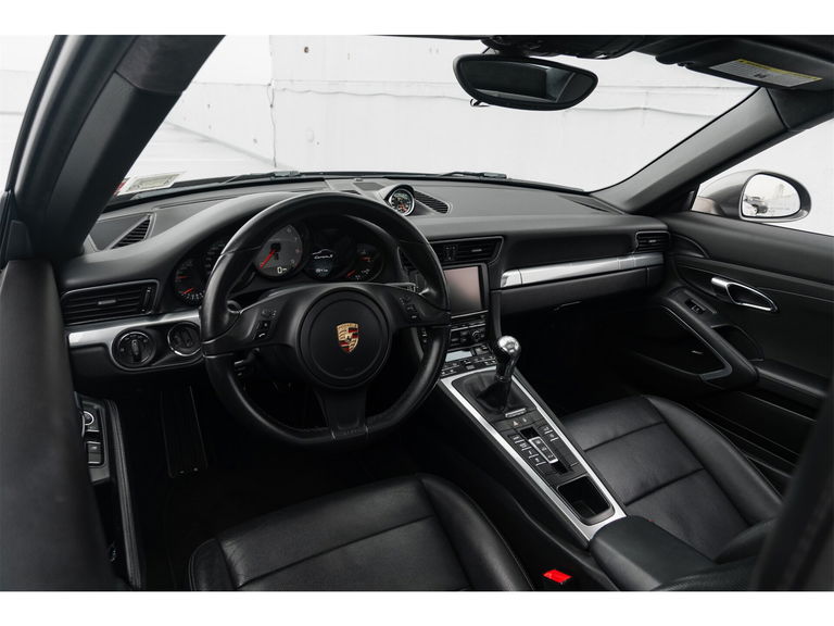 Porsche 991 Carrera S