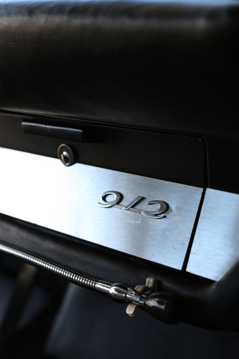 Porsche 912