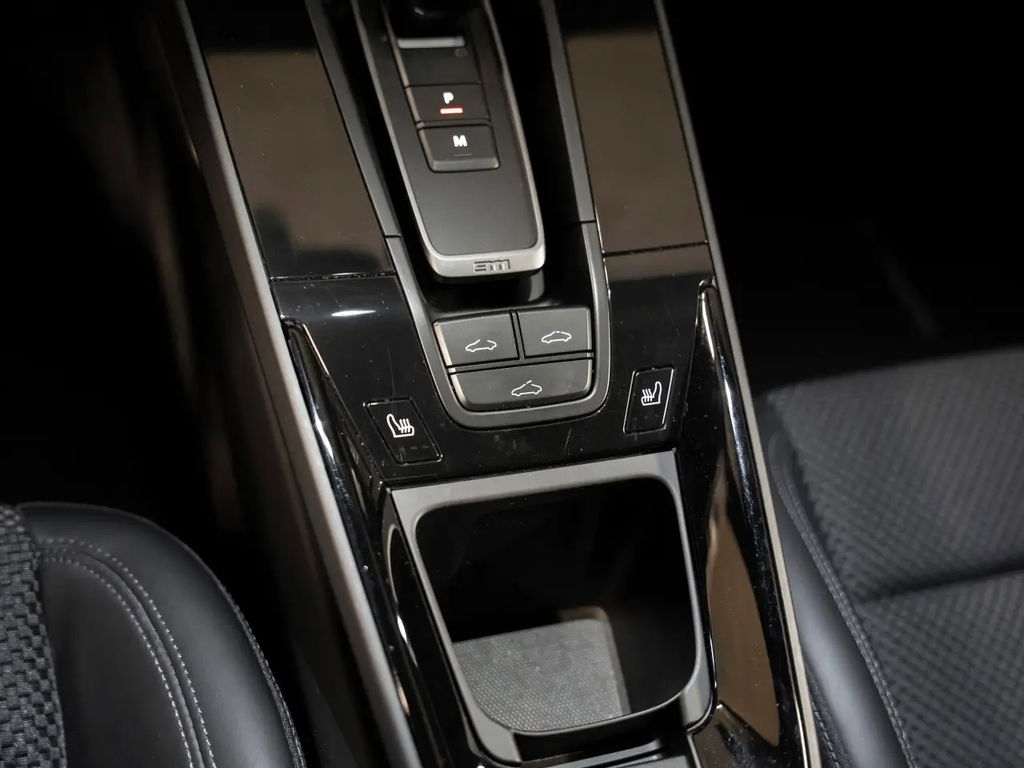 Porsche 992 Carrera T