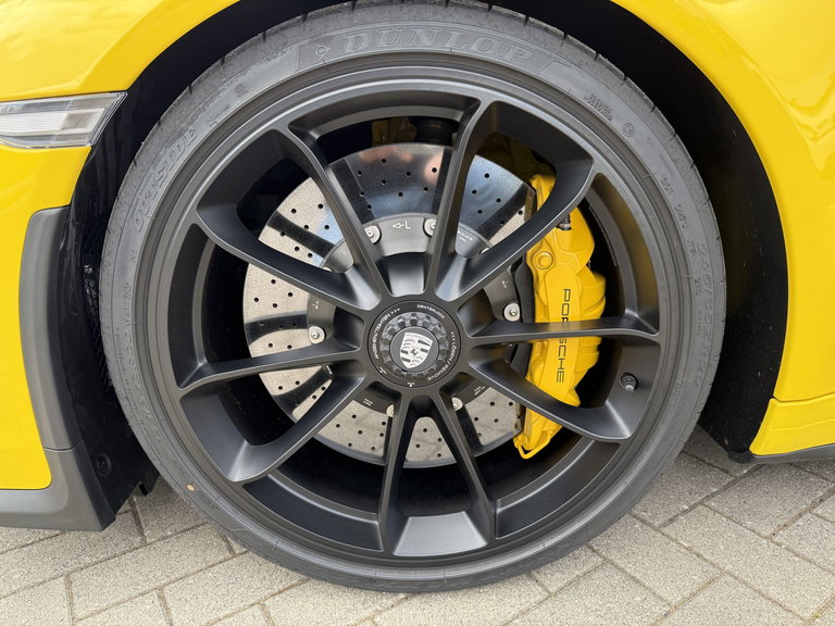 Porsche 991.2 Speedster