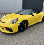 Porsche 991.2 Speedster
