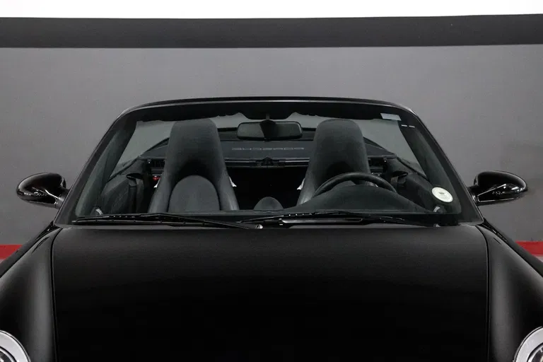 Porsche 997 Carrera 4S