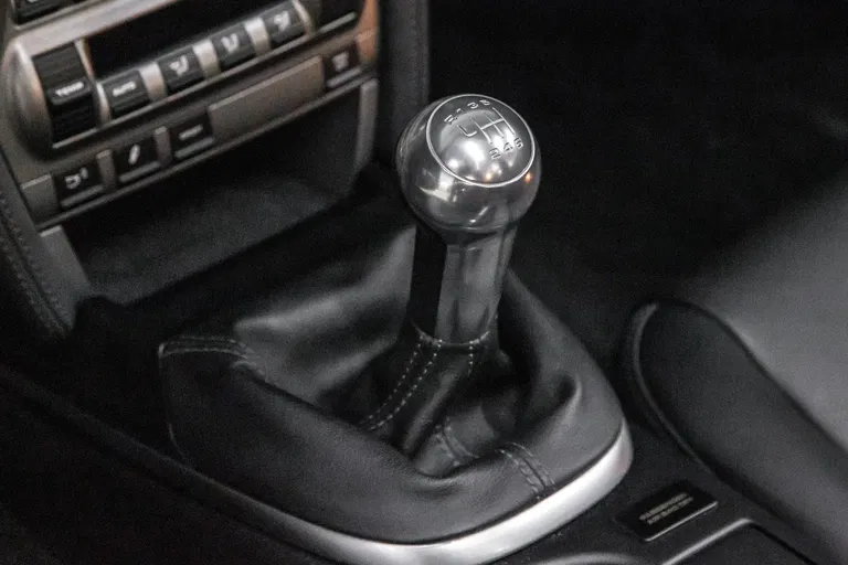 Porsche 997 Carrera 4S