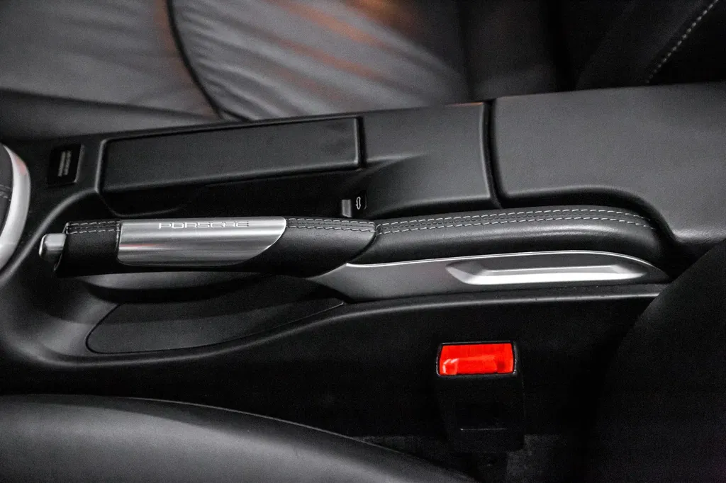 Porsche 997 Carrera 4S