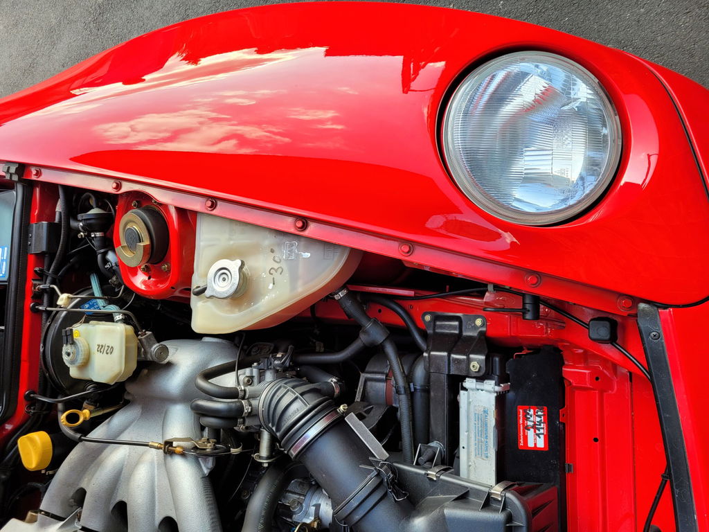 Porsche 968 Club Sport