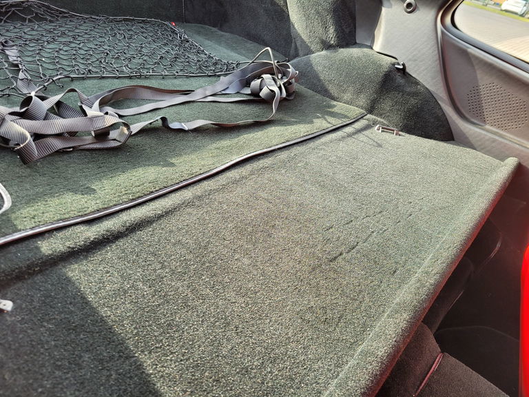 Porsche 968 Club Sport