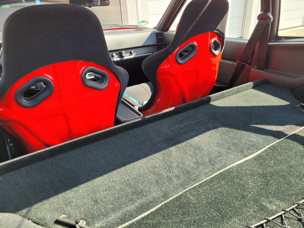 Porsche 968 Club Sport