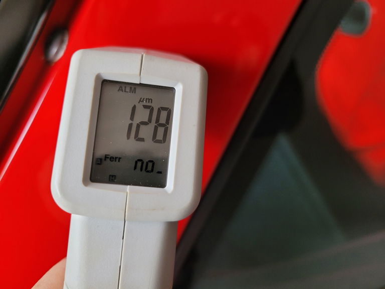 Porsche 968 Club Sport