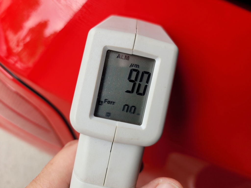 Porsche 968 Club Sport