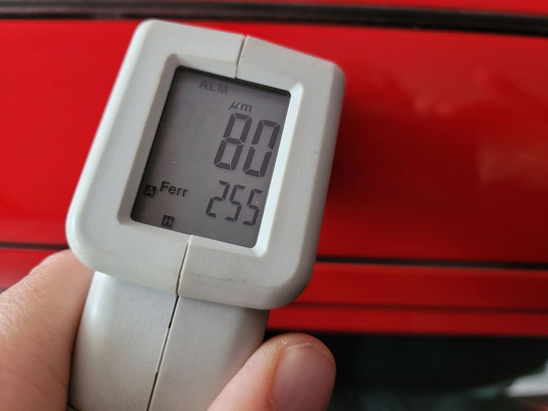 Porsche 968 Club Sport