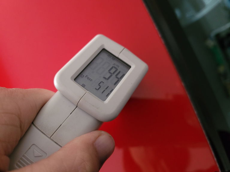 Porsche 968 Club Sport