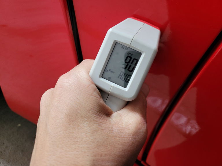 Porsche 968 Club Sport