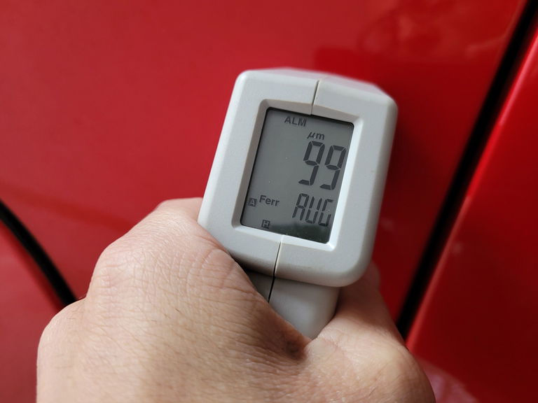 Porsche 968 Club Sport