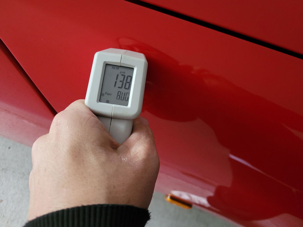 Porsche 968 Club Sport