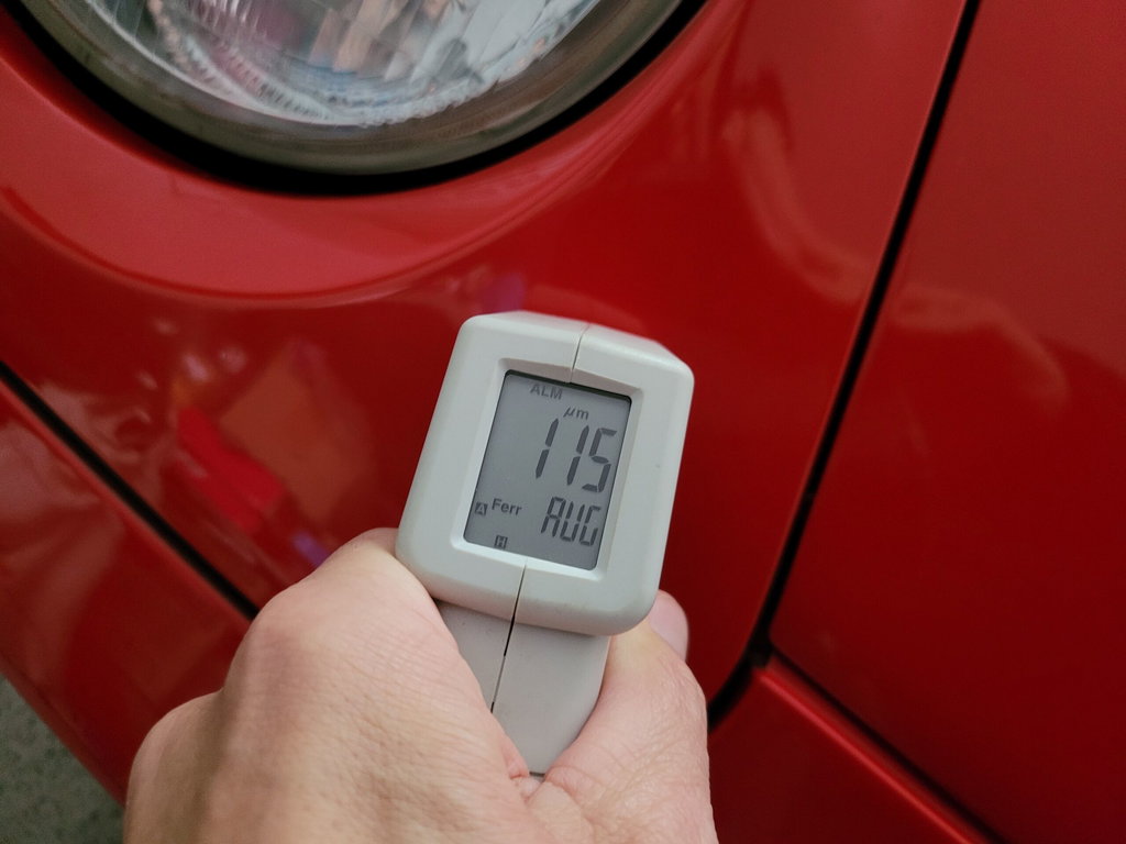 Porsche 968 Club Sport