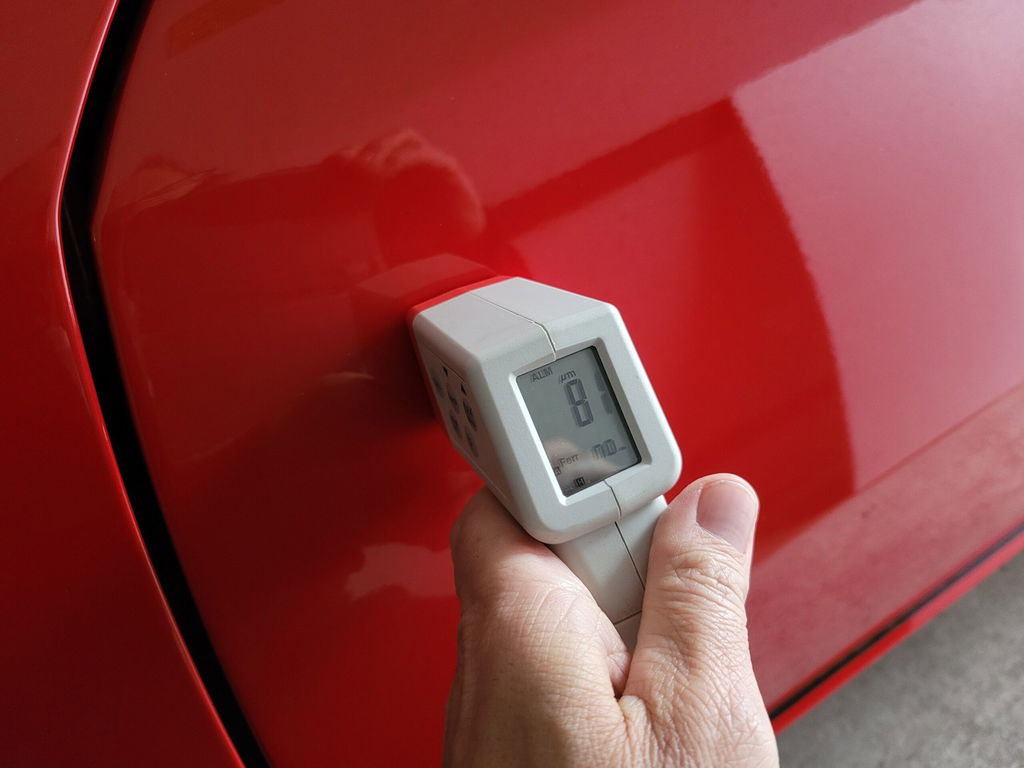 Porsche 968 Club Sport