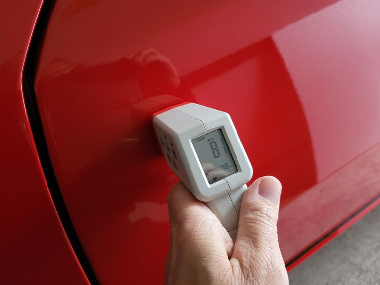 Porsche 968 Club Sport