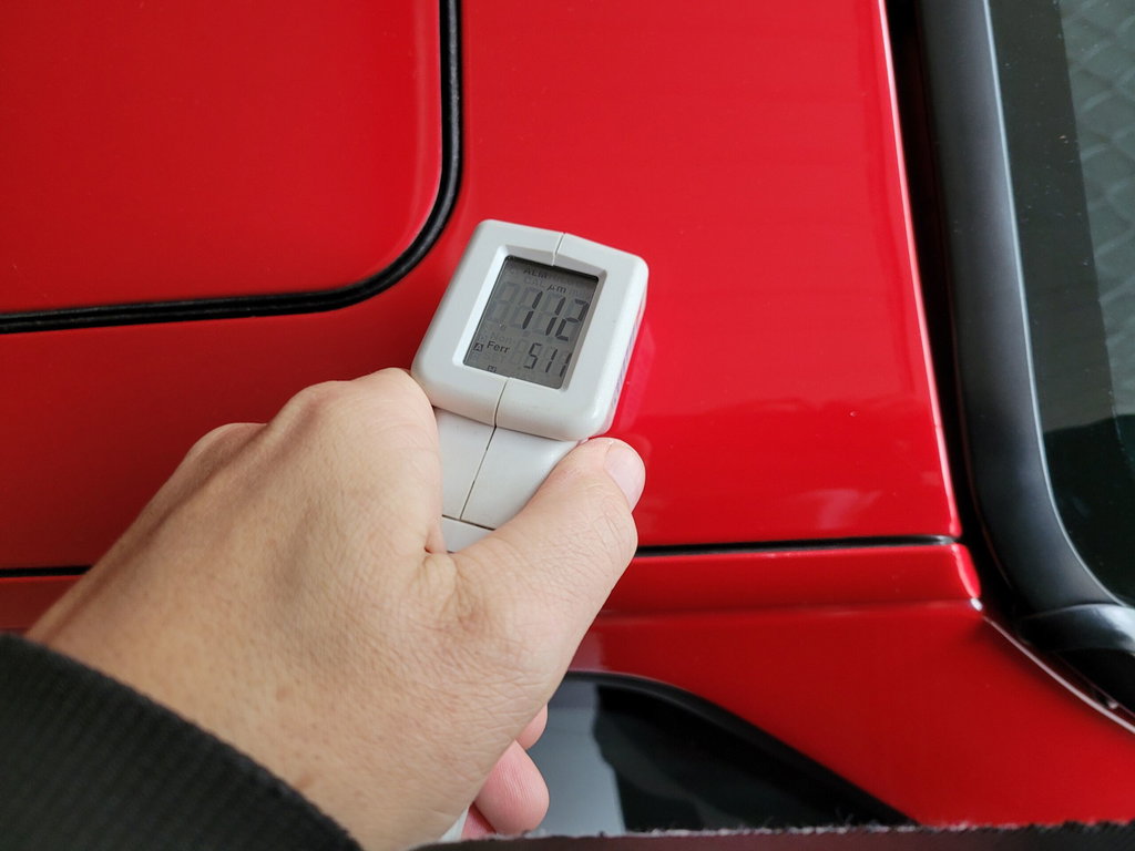 Porsche 968 Club Sport