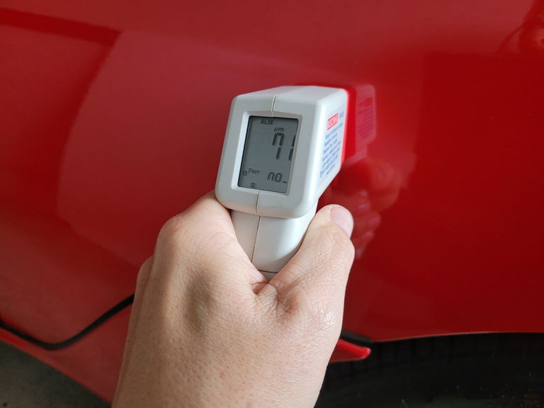 Porsche 968 Club Sport