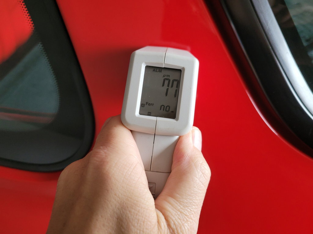 Porsche 968 Club Sport