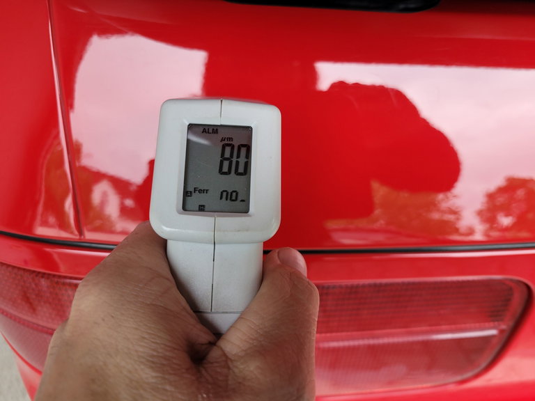 Porsche 968 Club Sport