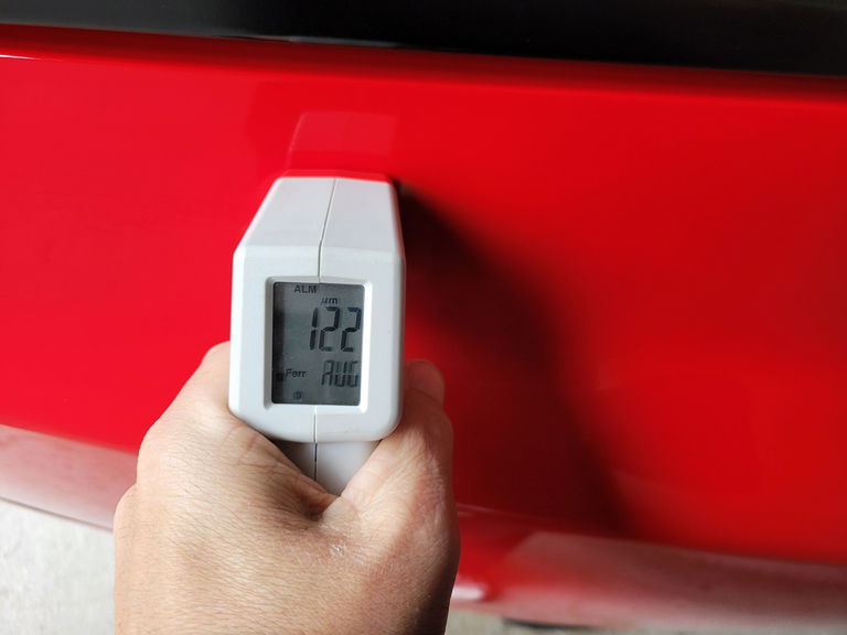 Porsche 968 Club Sport