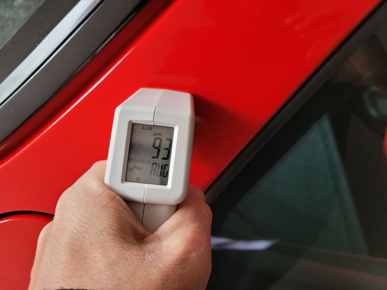 Porsche 968 Club Sport