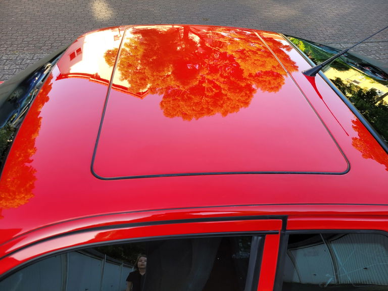 Porsche 968 Club Sport