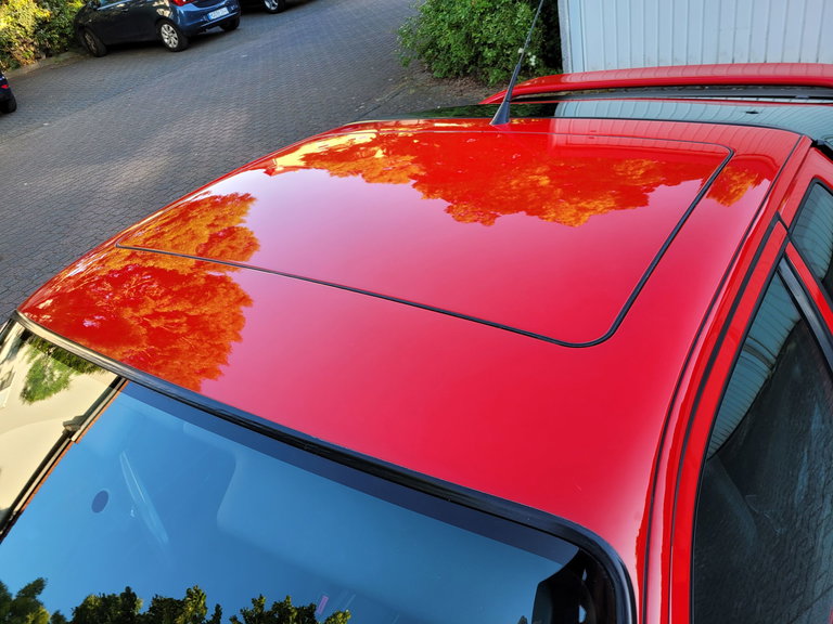 Porsche 968 Club Sport