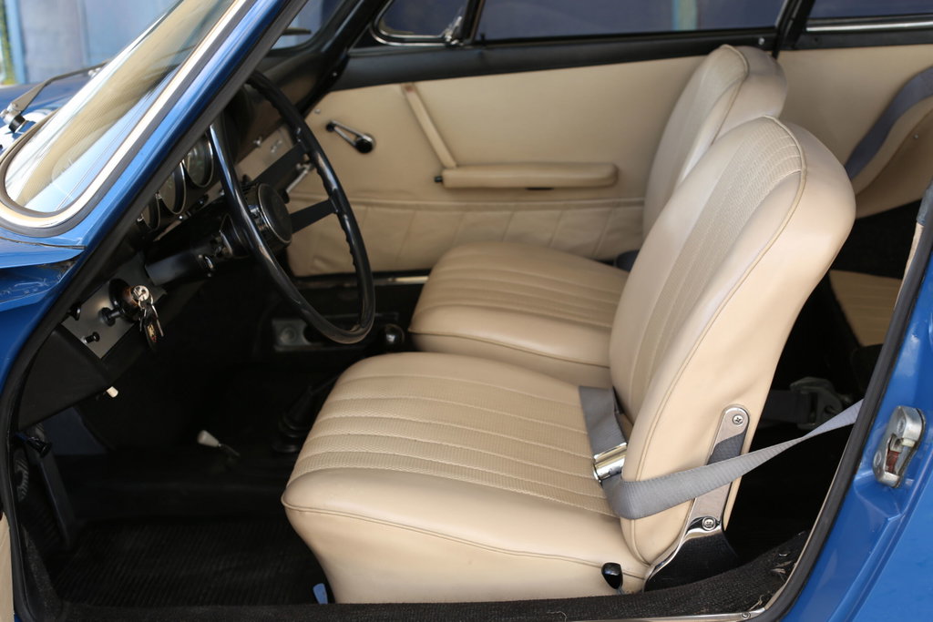 Porsche 912