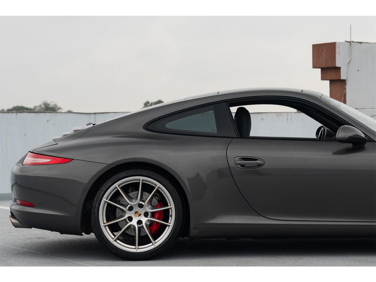 Porsche 991 Carrera S