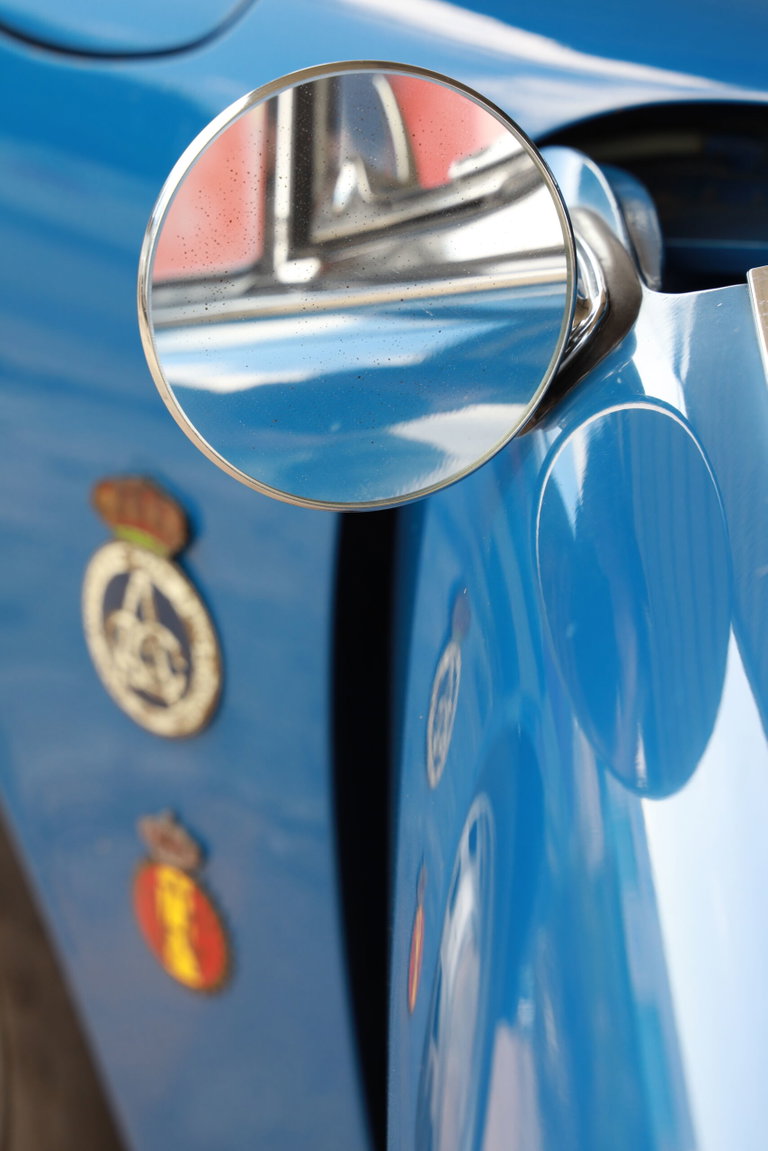 Porsche 912