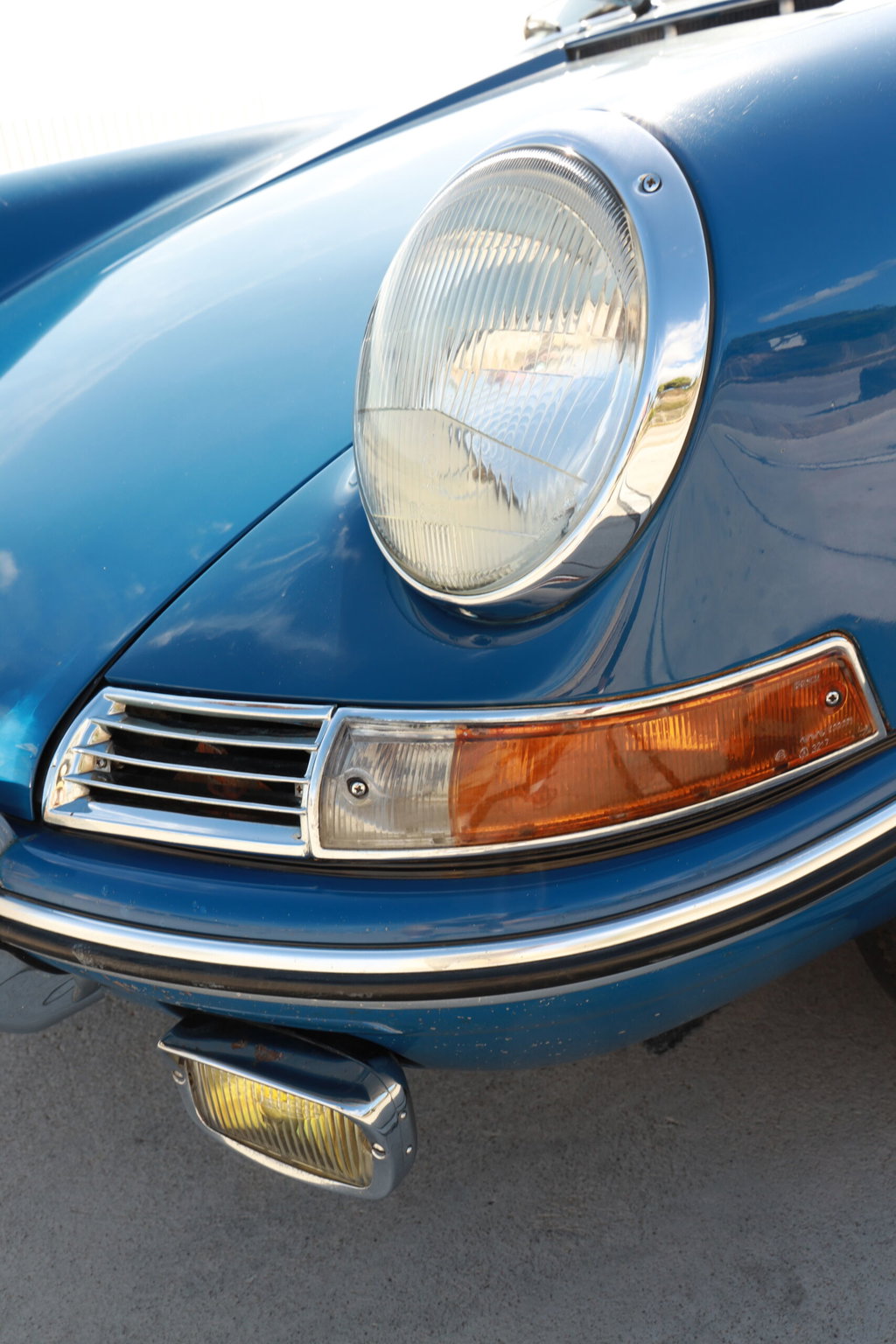 Porsche 912
