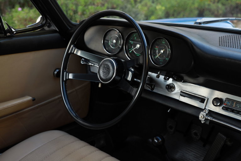 Porsche 912