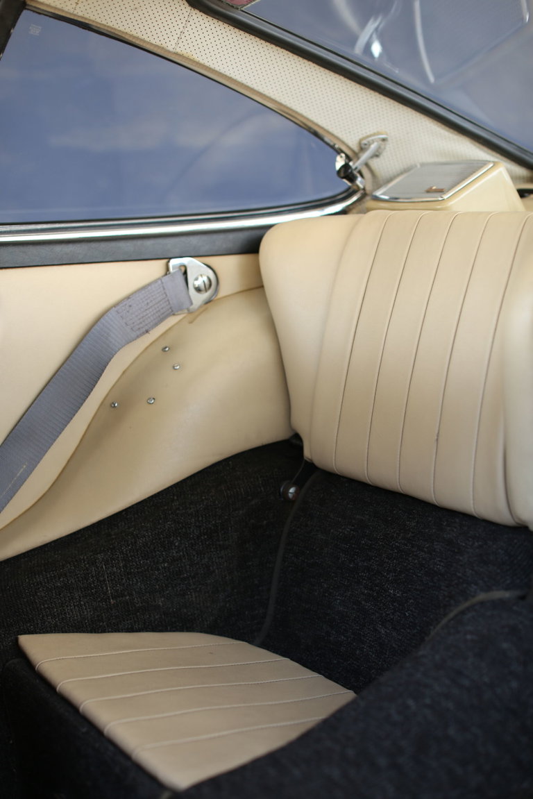 Porsche 912