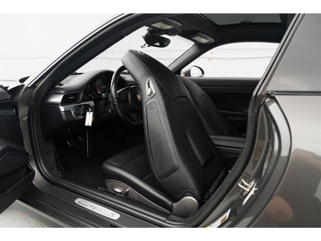 Porsche 991 Carrera S