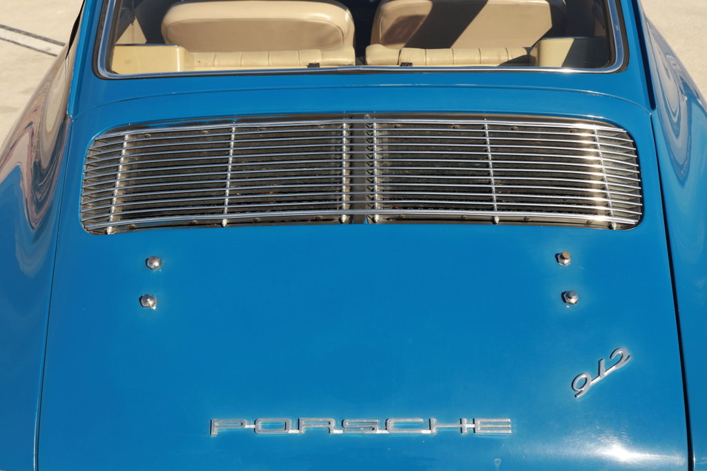 Porsche 912