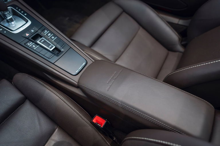 Porsche 991.2 Targa 4 GTS Exclusive Manufaktur Edition