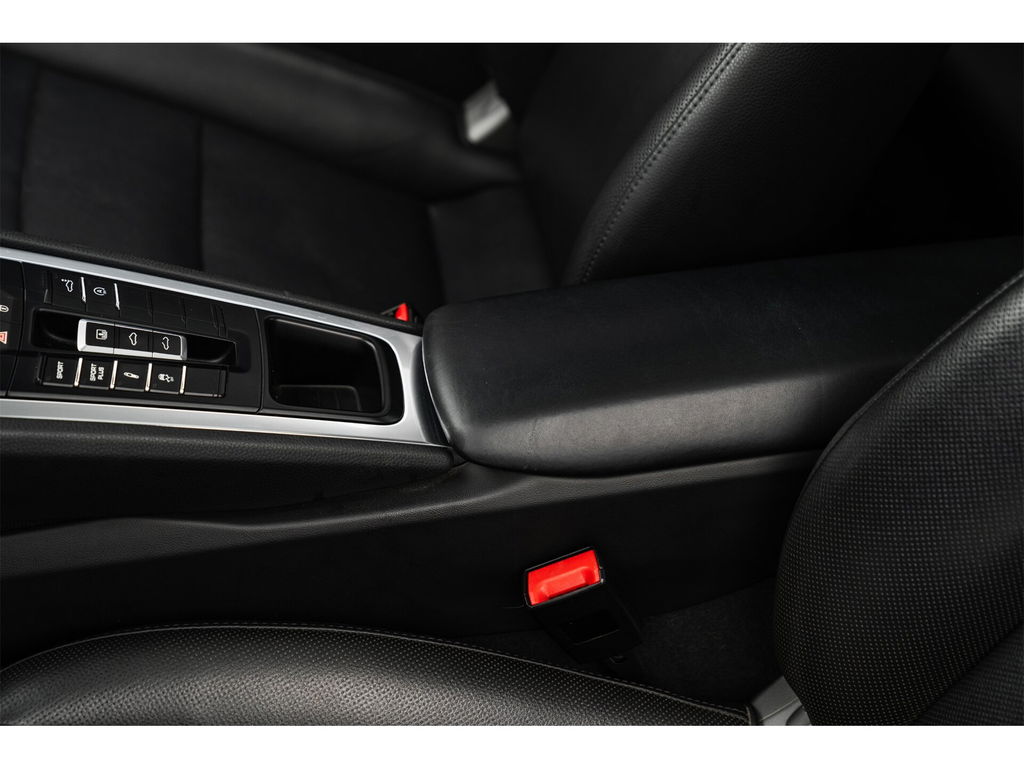 Porsche 991 Carrera S